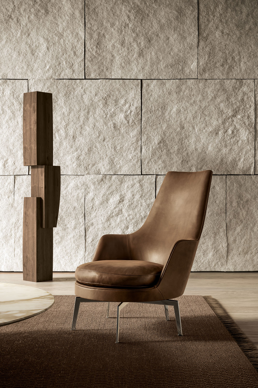 Guscioalto von Flexform