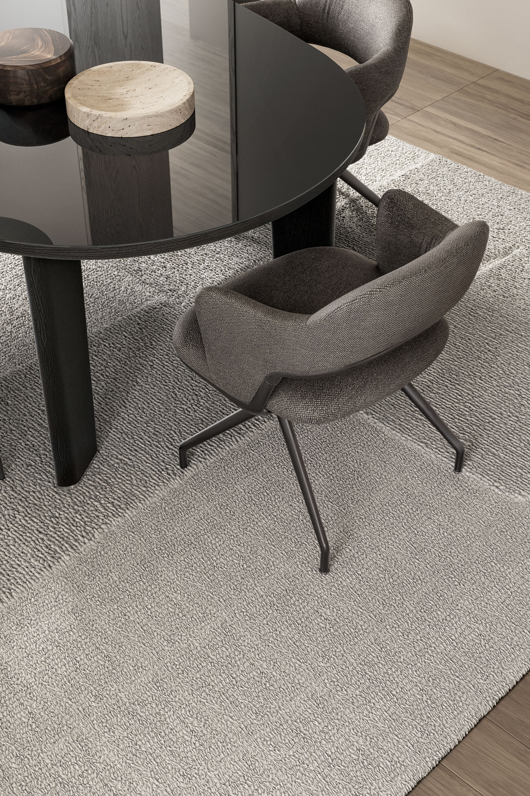 Alma von Flexform
