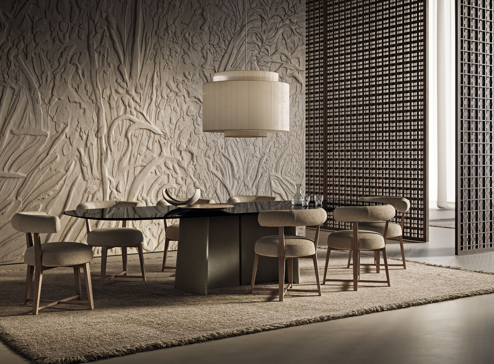 Justine von Flexform