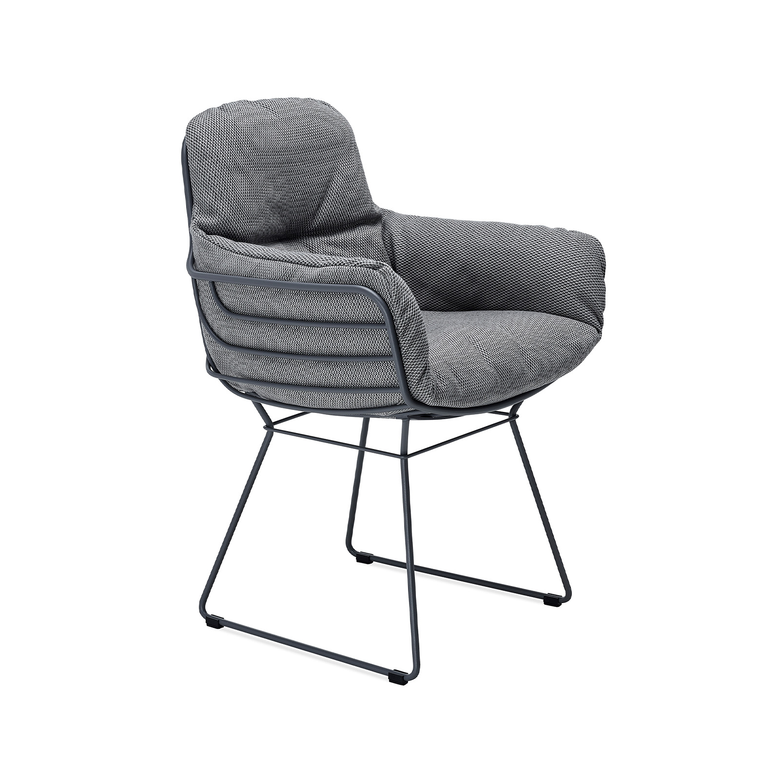 Leyasol Armchair High von Freifrau