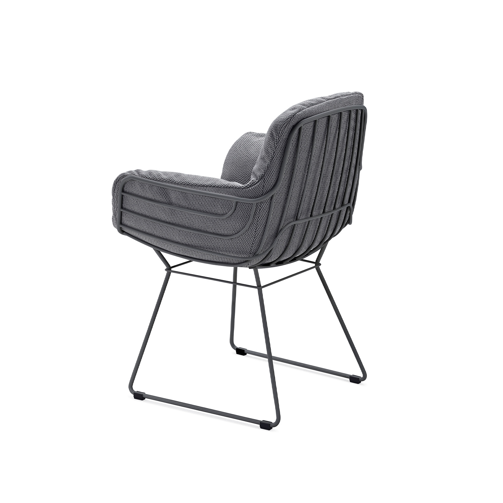 Leyasol Armchair High von Freifrau