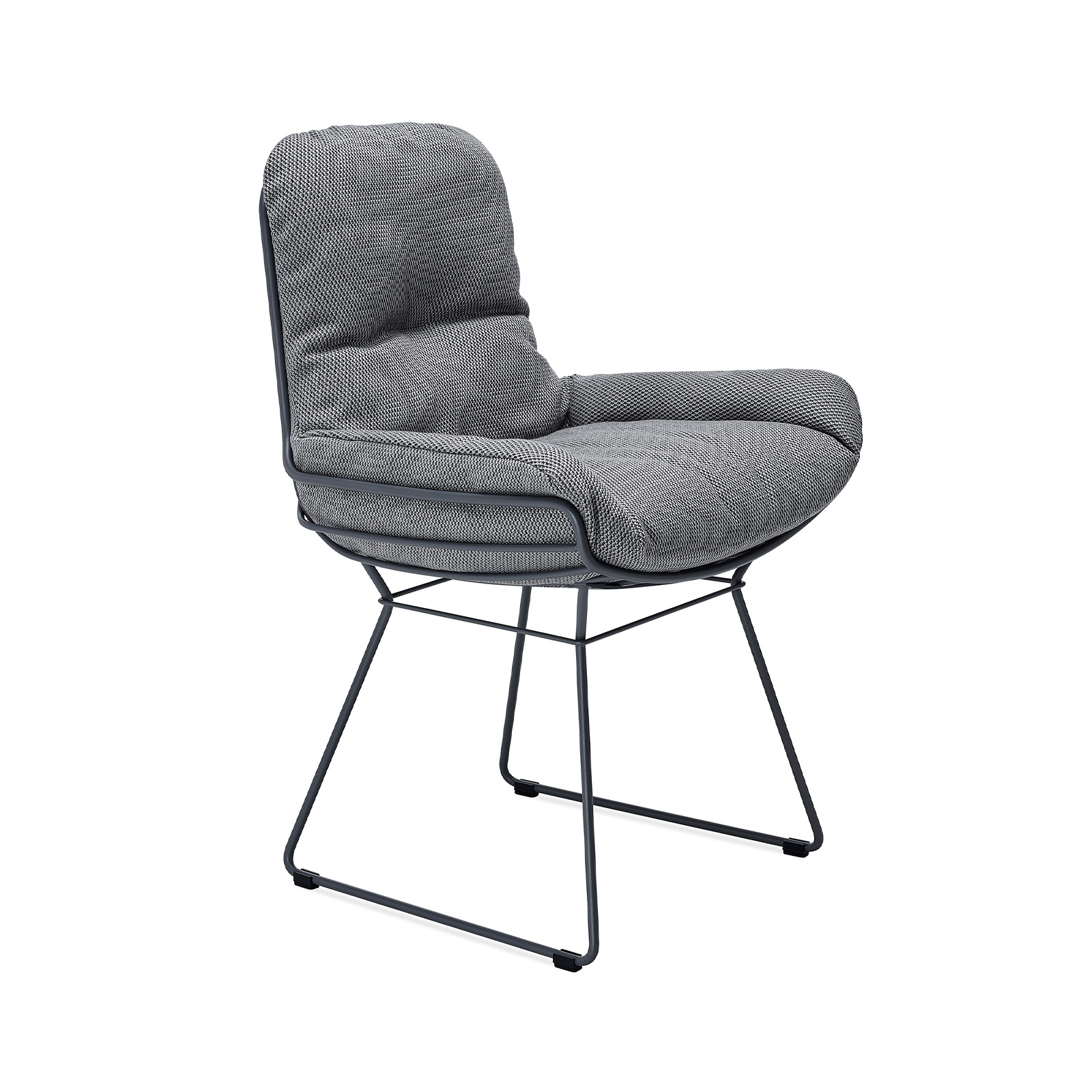 Leyasol Armchair Low von Freifrau