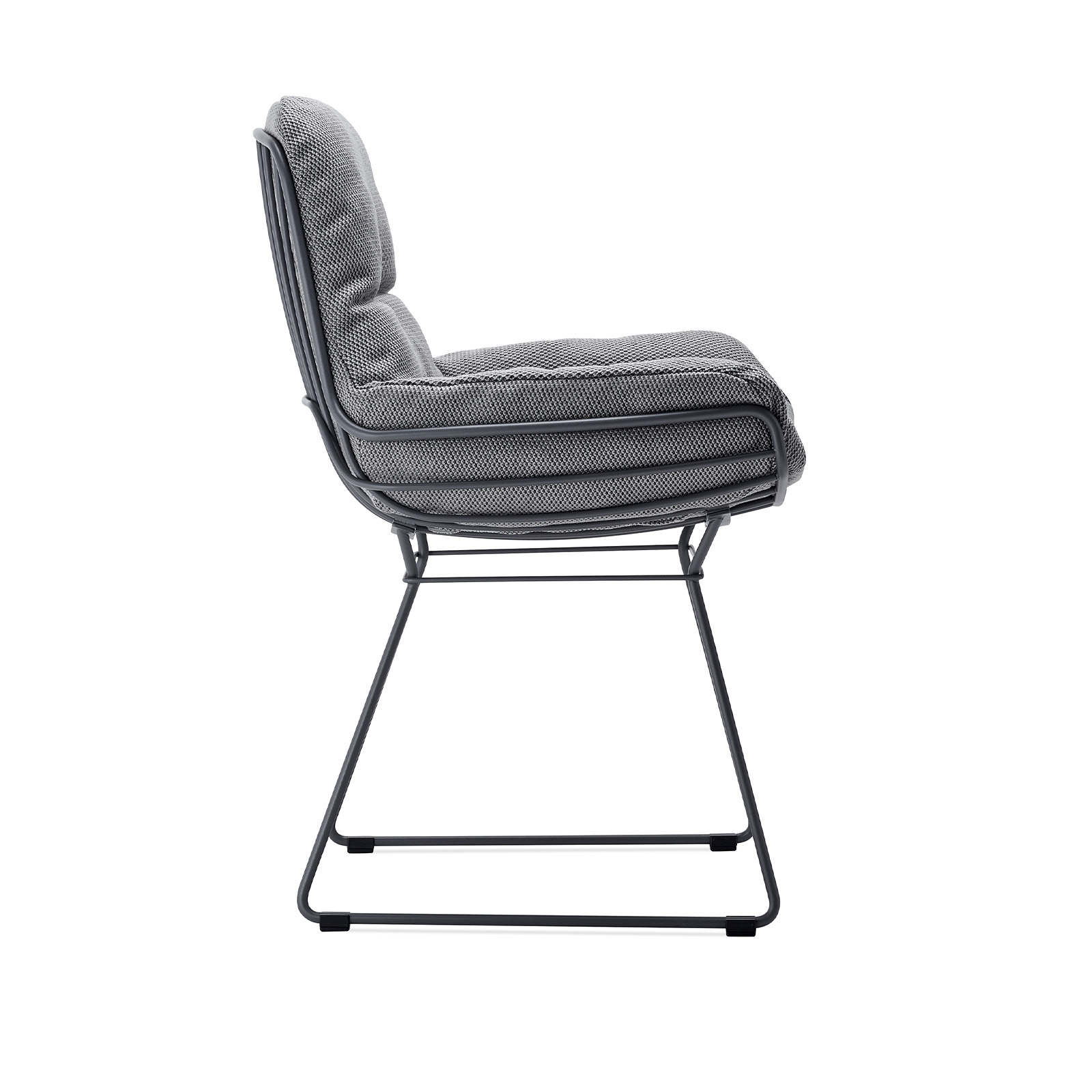 Leyasol Armchair Low von Freifrau