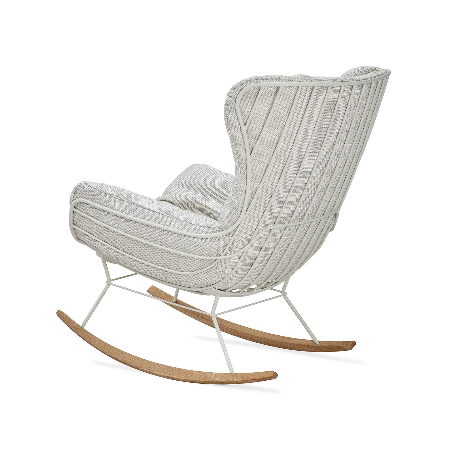 Leyasol Rocking Lounge Chair von Freifrau