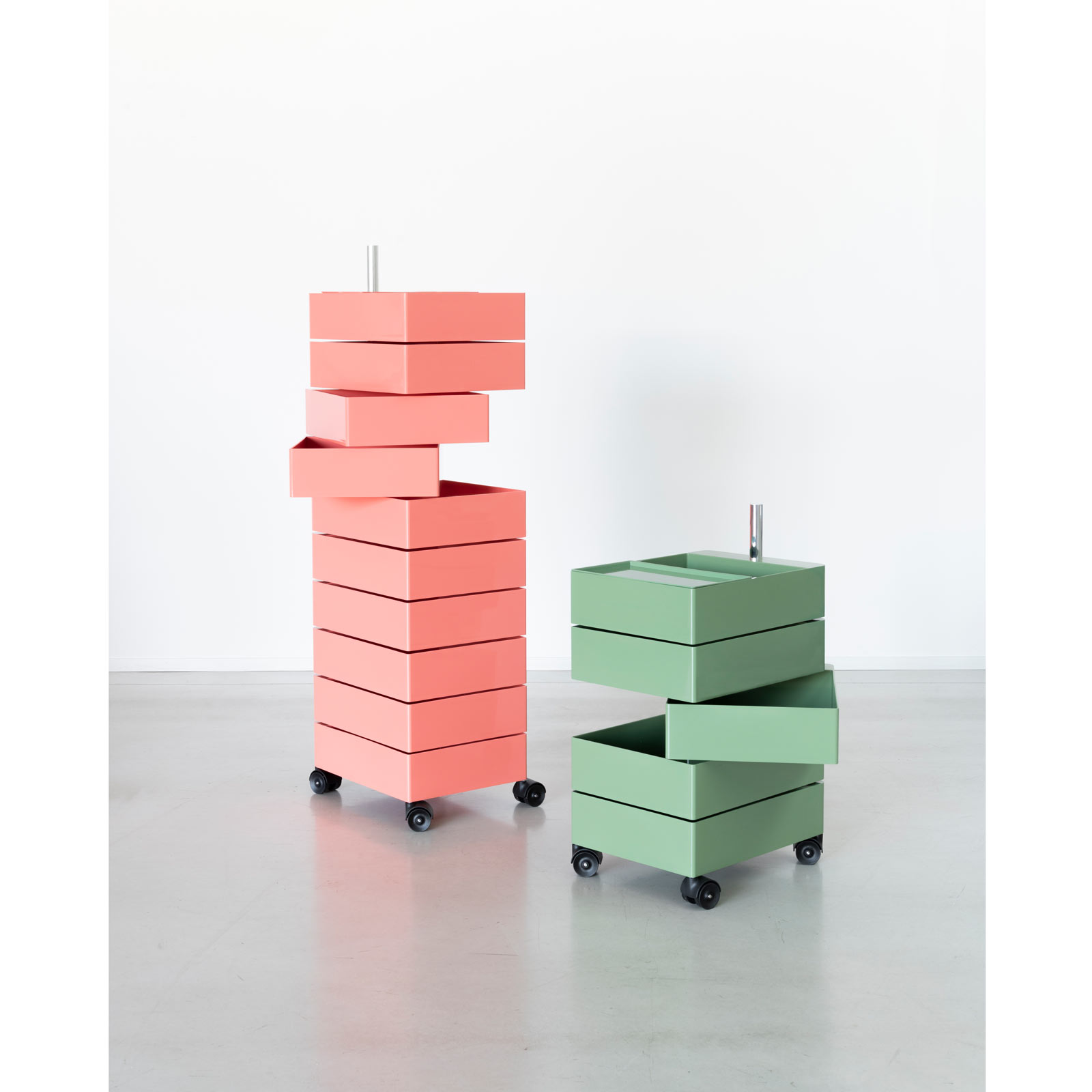 360� Container von Magis