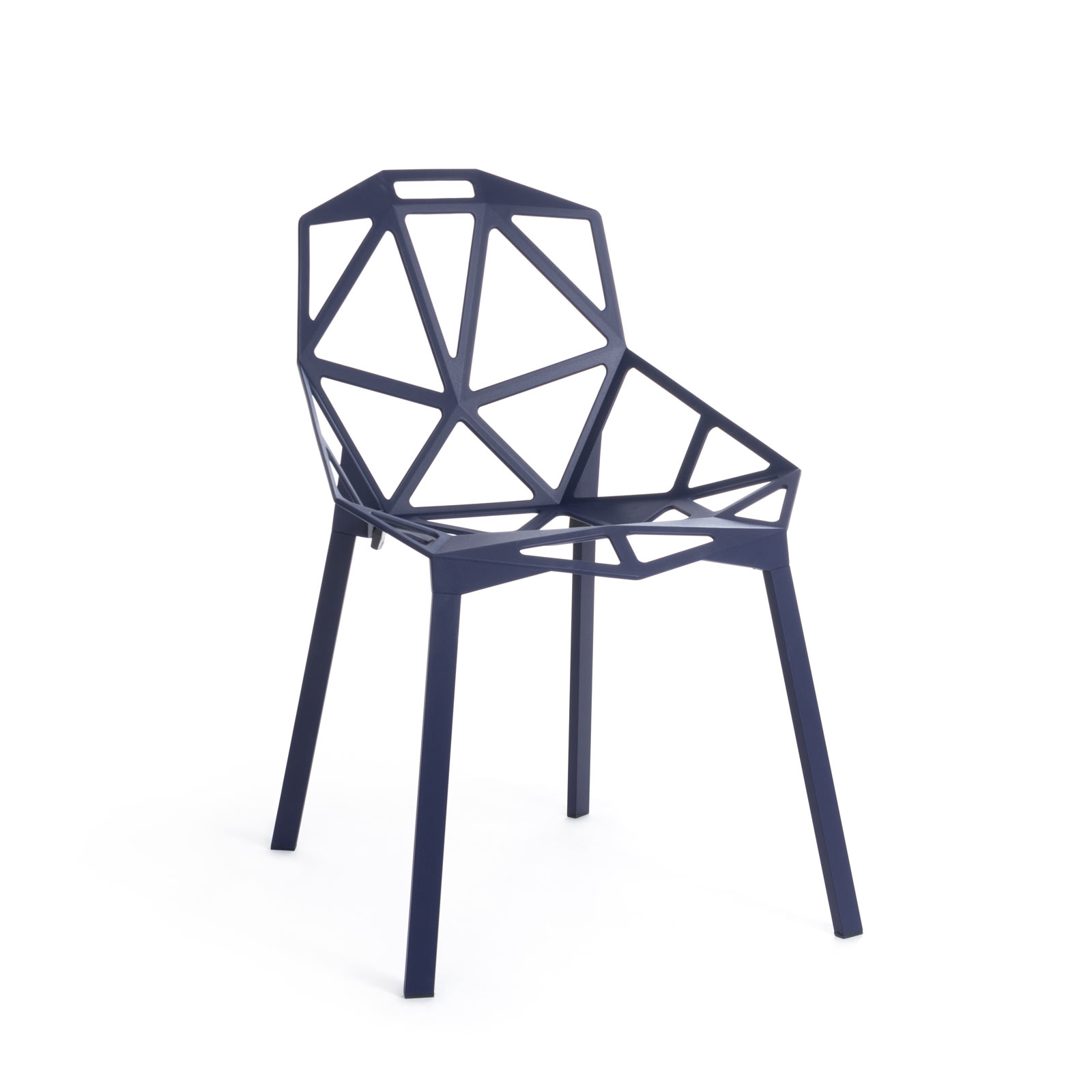 Chair_One von Magis