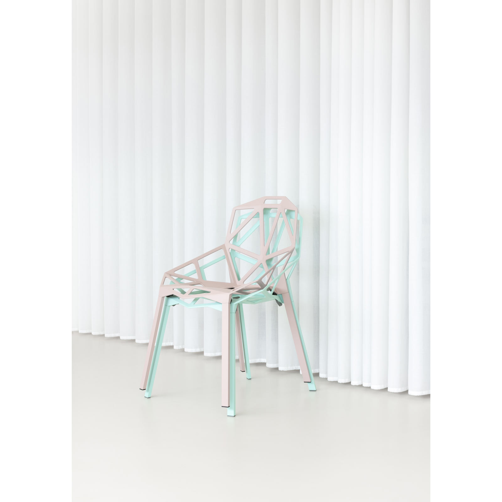 Chair_One von Magis