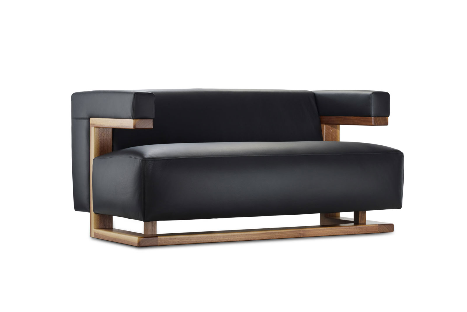 Sofa F51-2 von Tecta