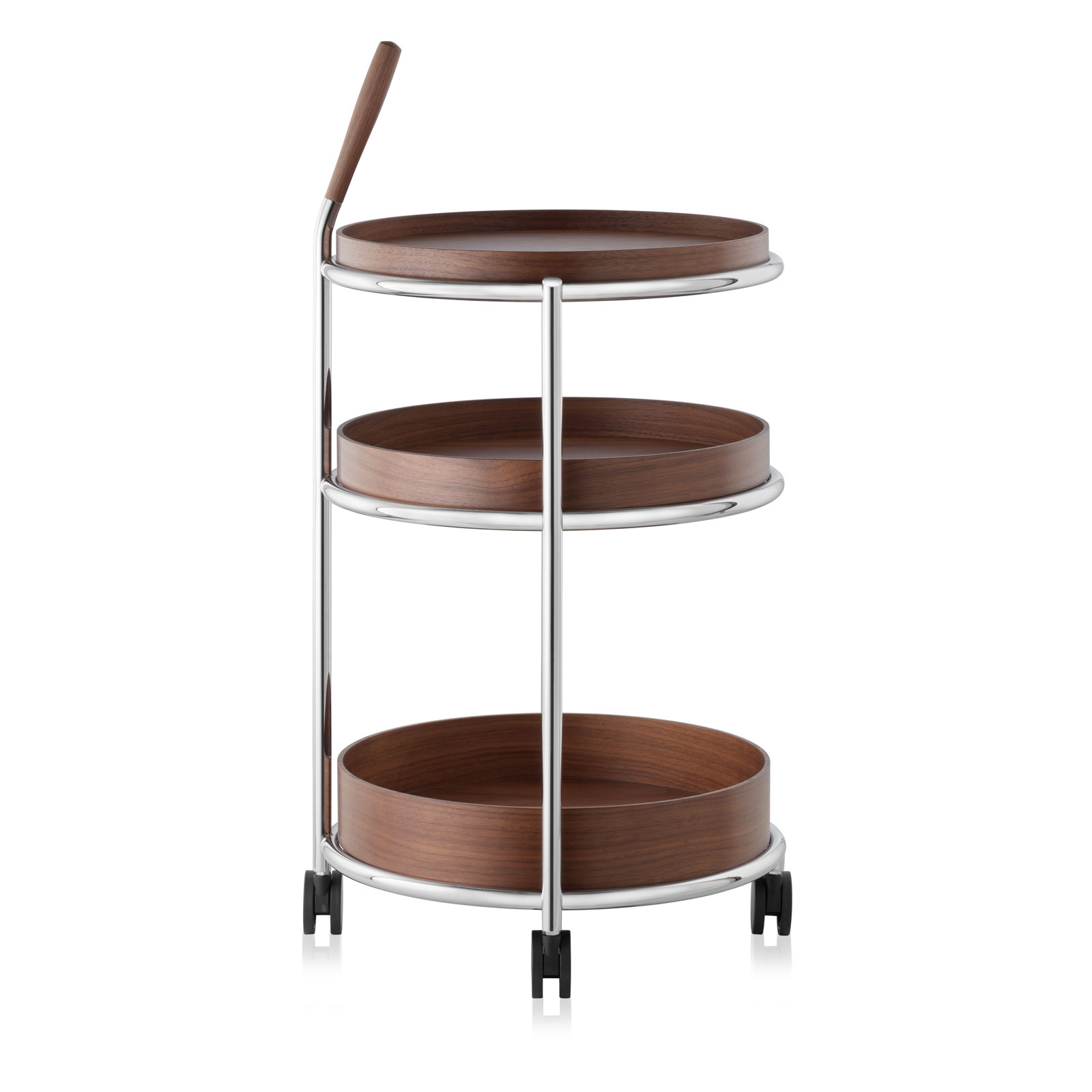 Trolley K6 von Tecta