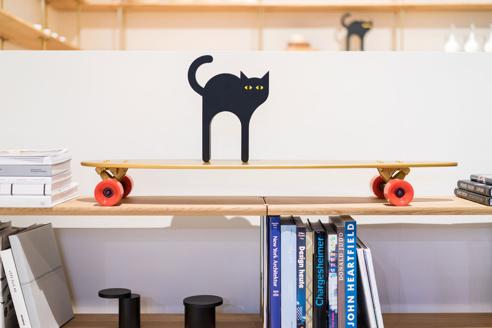 Tecta Cat von Tecta