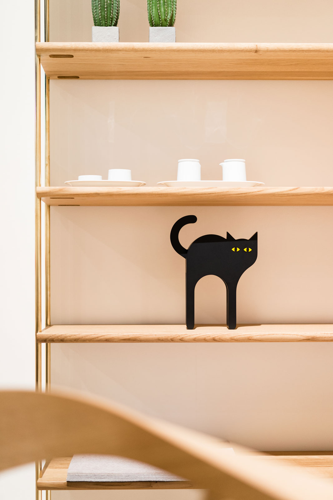 Tecta Cat von Tecta