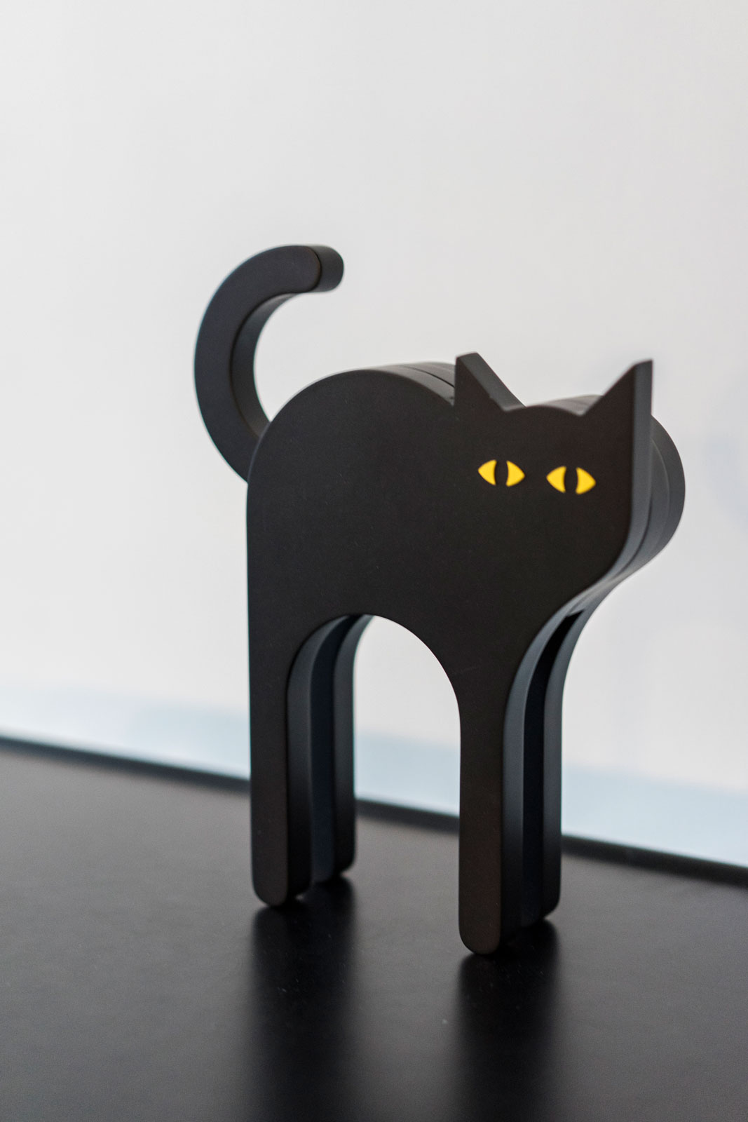 Tecta Cat von Tecta