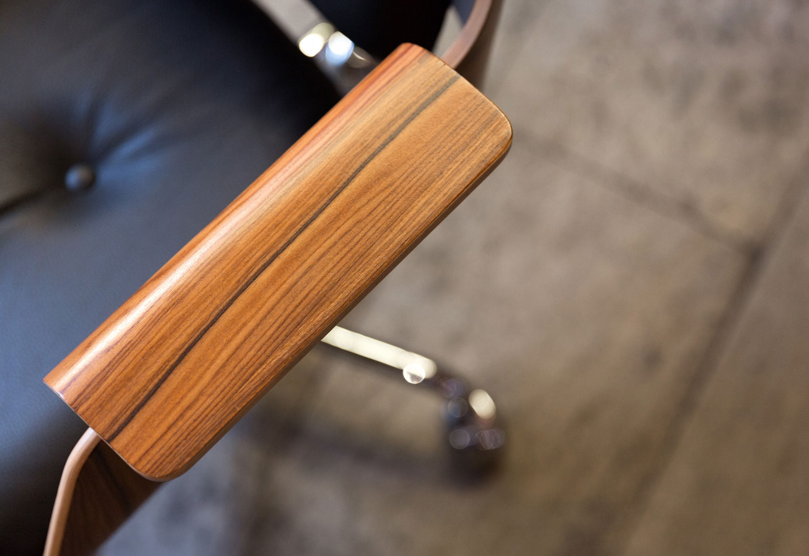 B�rostuhl D49 von Tecta