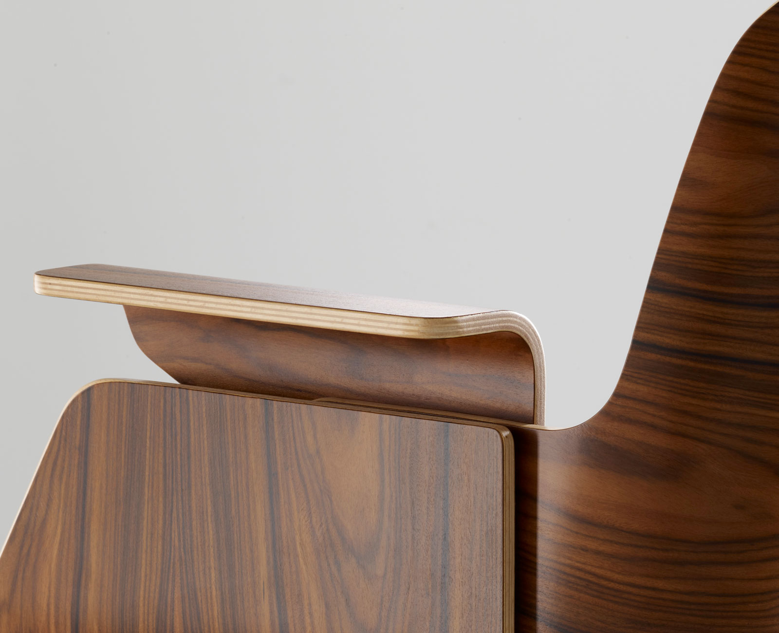 B�rostuhl D49 von Tecta