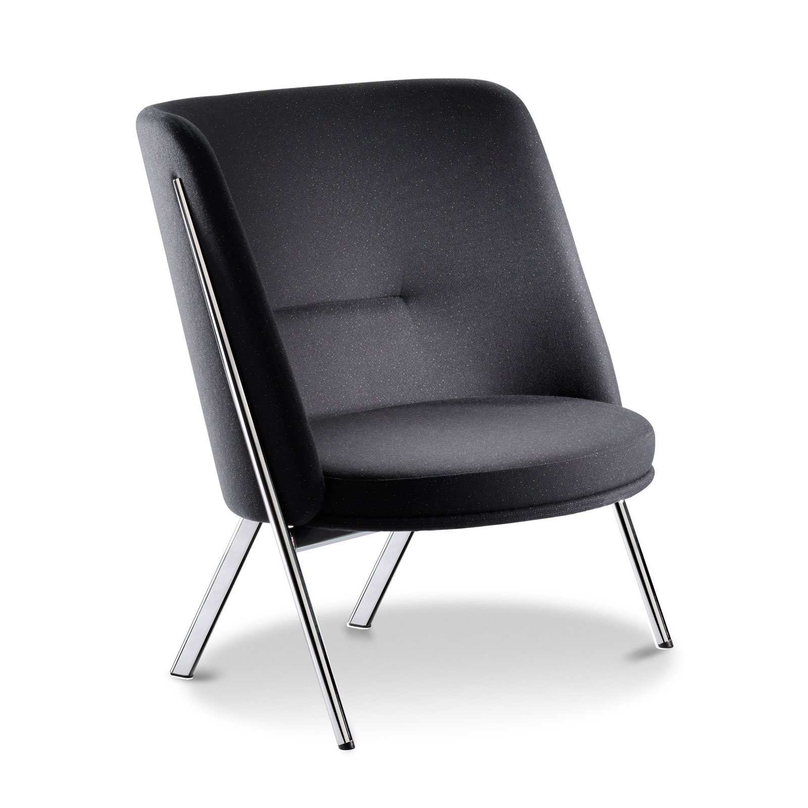 Sessel D70 von Tecta