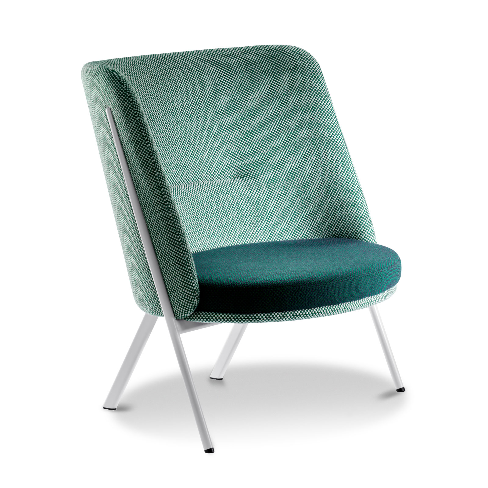 Sessel D70 von Tecta