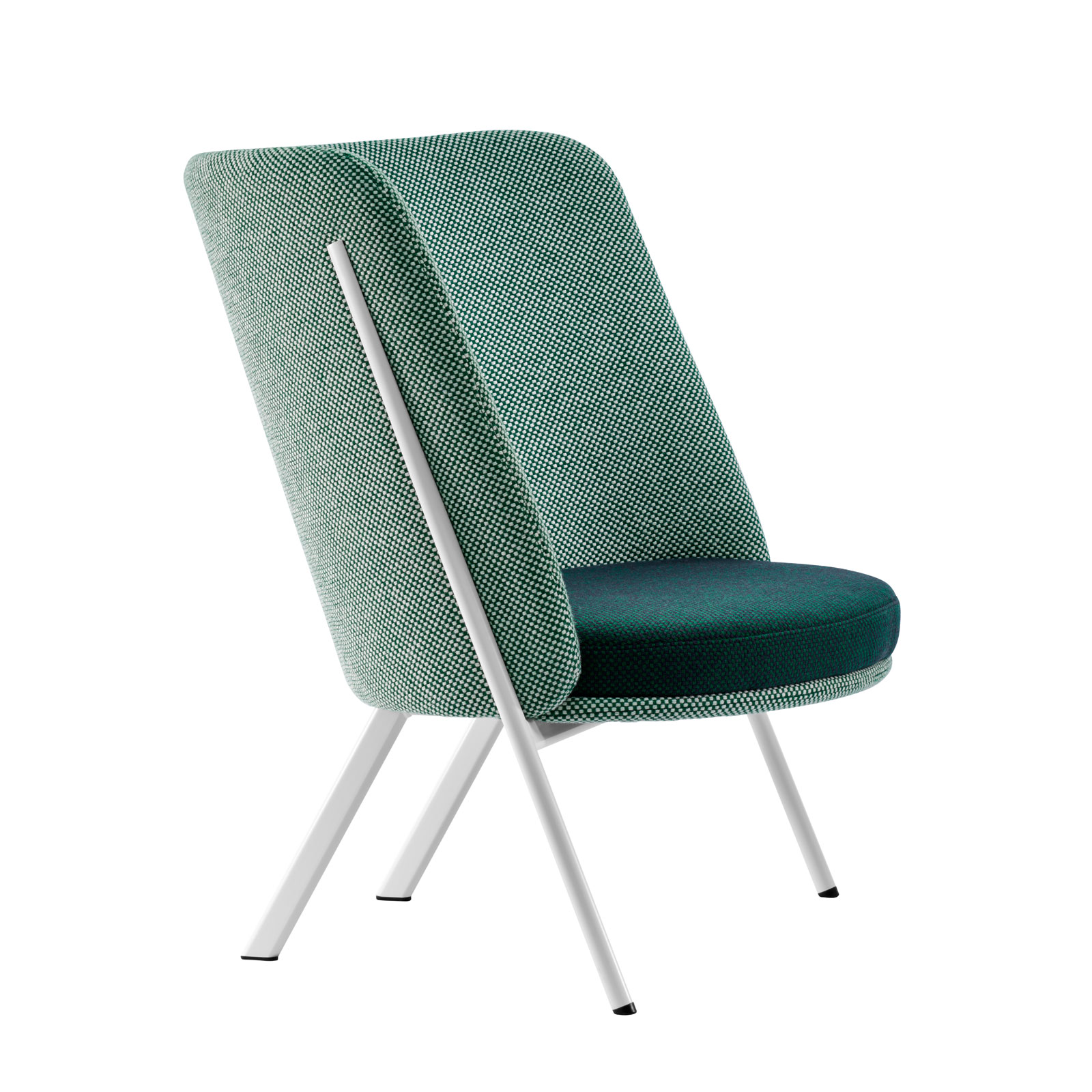 Sessel D70 von Tecta