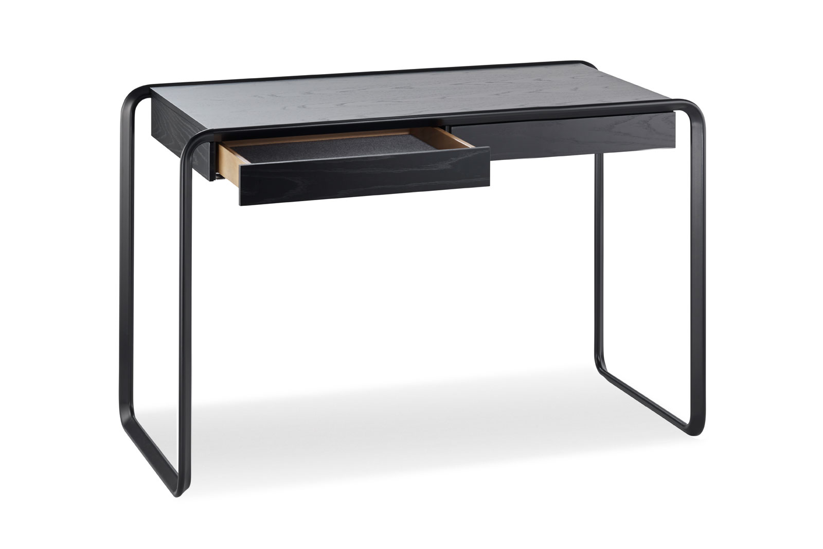 Schreibtisch K2D von Tecta