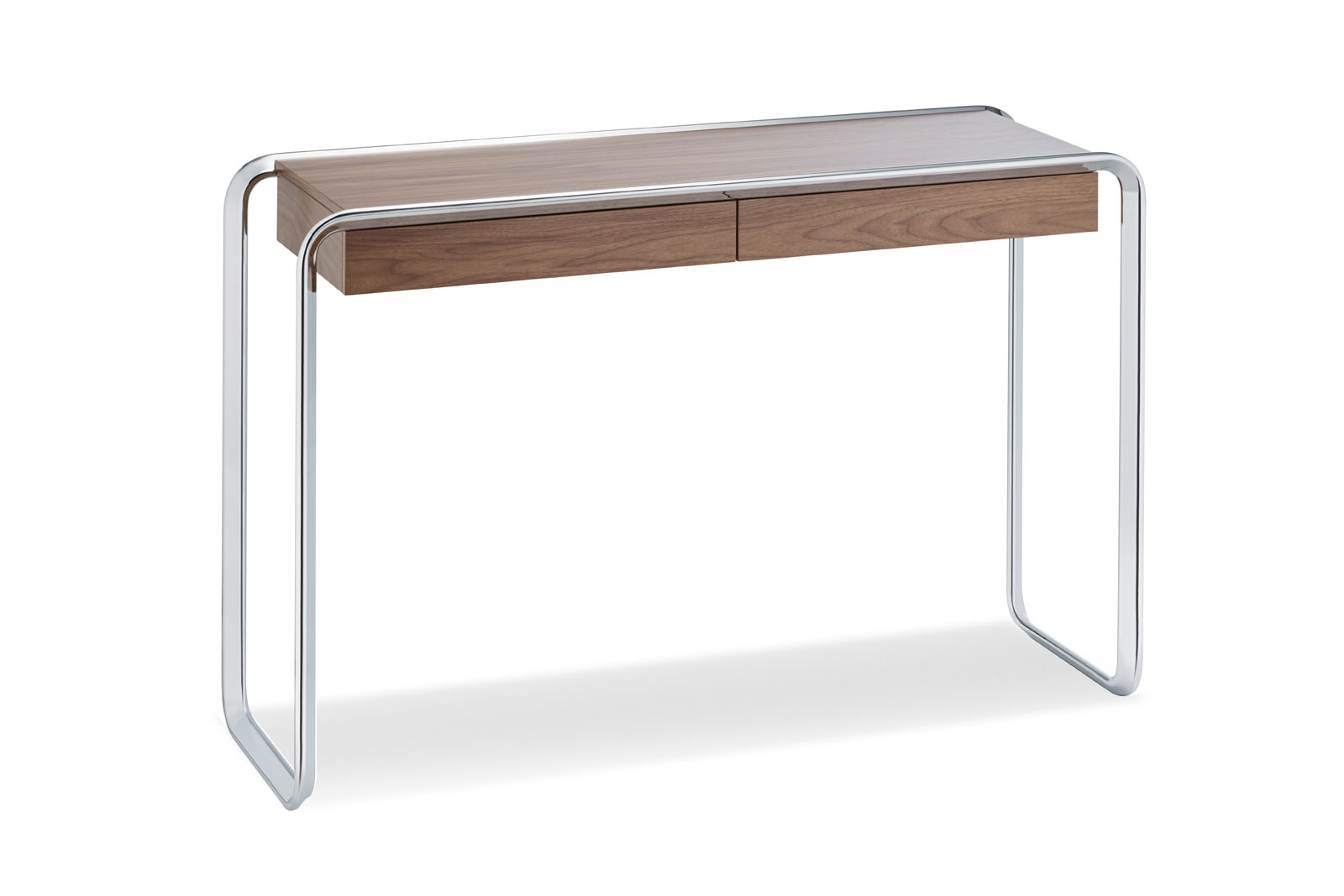 Schreibtisch K2D von Tecta
