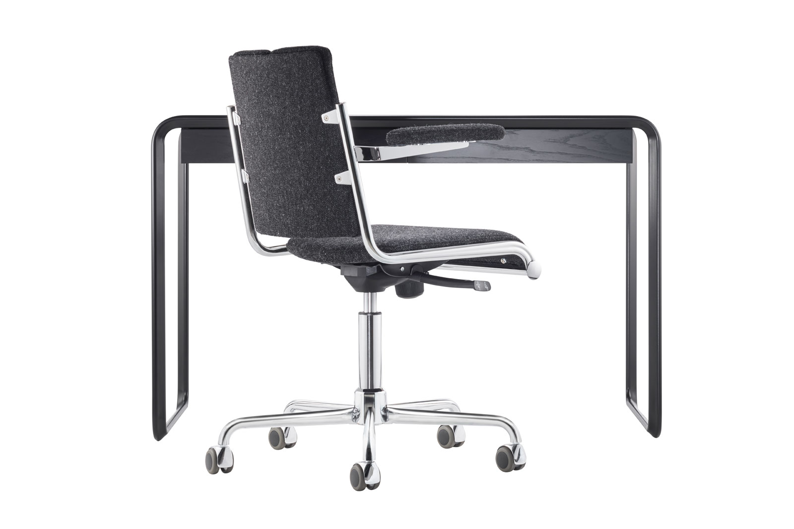 Schreibtisch K2D von Tecta