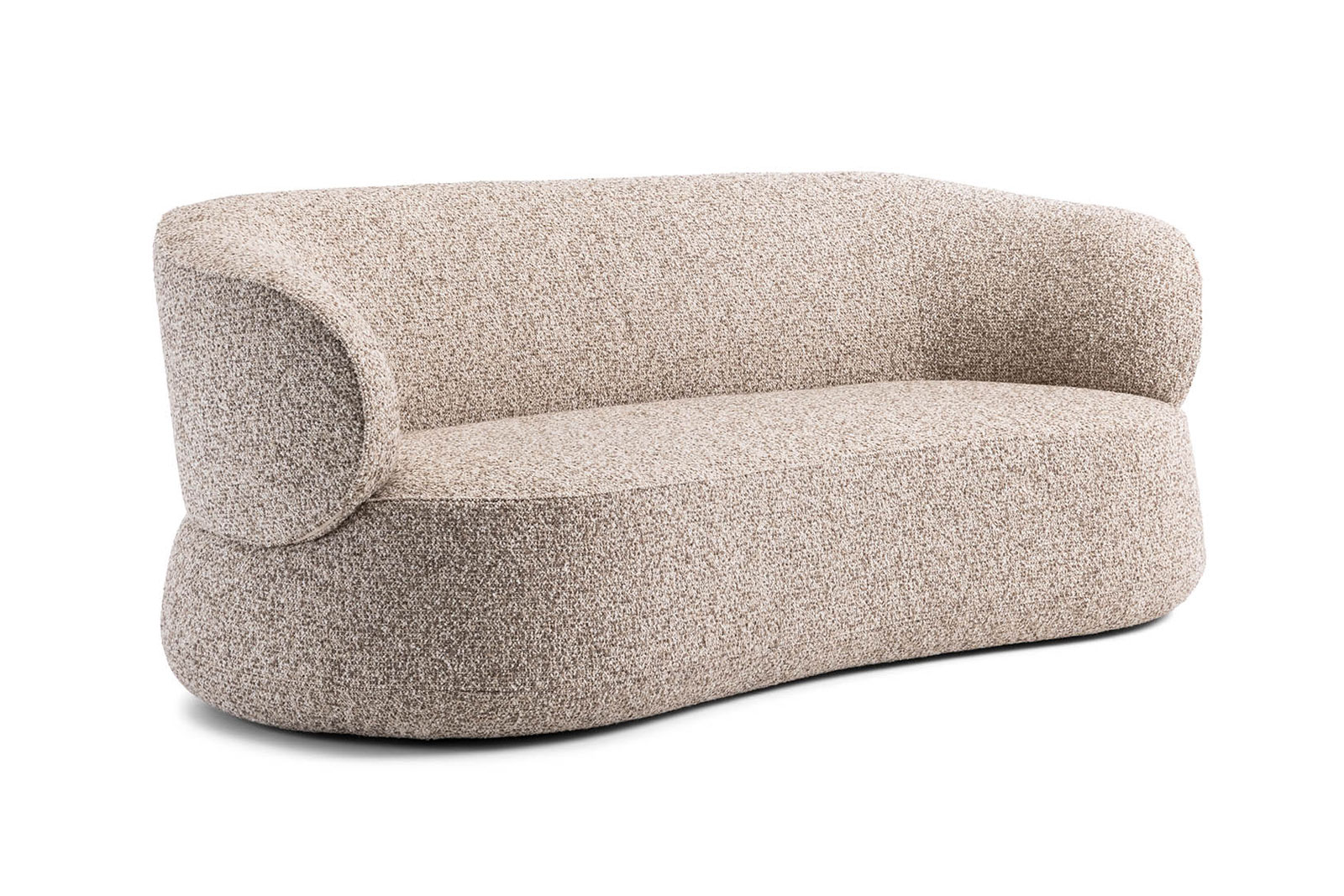 Sofa Nimbo von Bielefelder Werkstätten