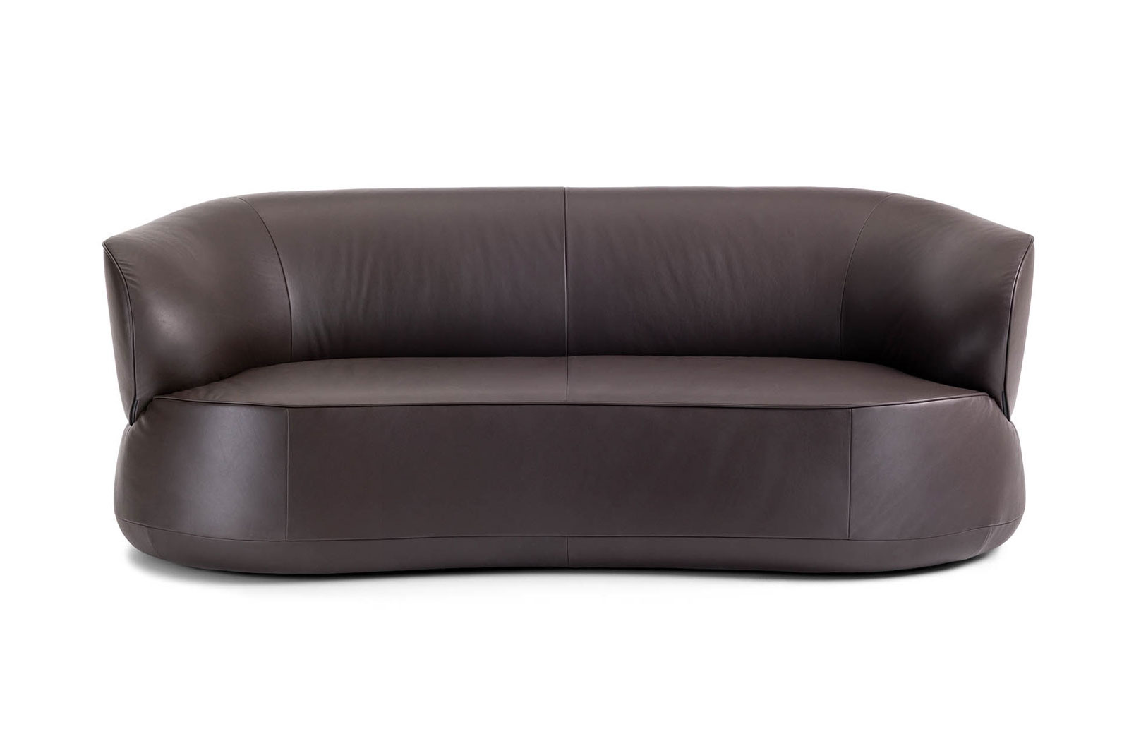 Sofa Nimbo von Bielefelder Werkstätten