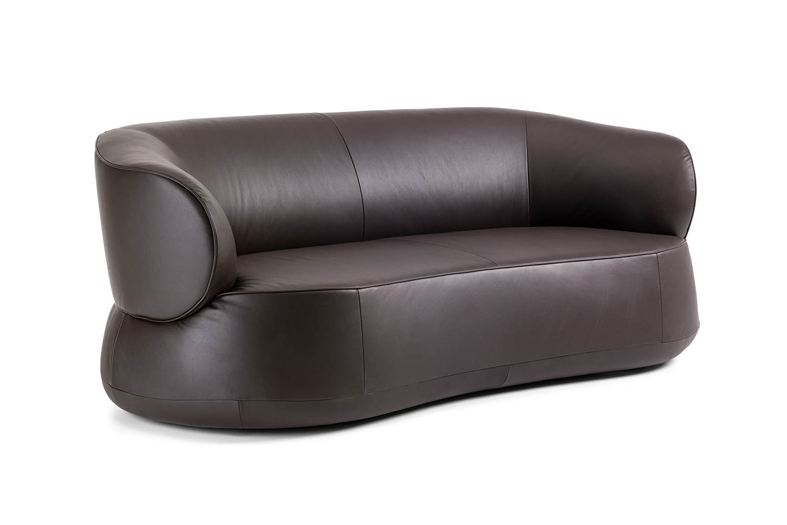 Sofa Nimbo von Bielefelder Werkstätten