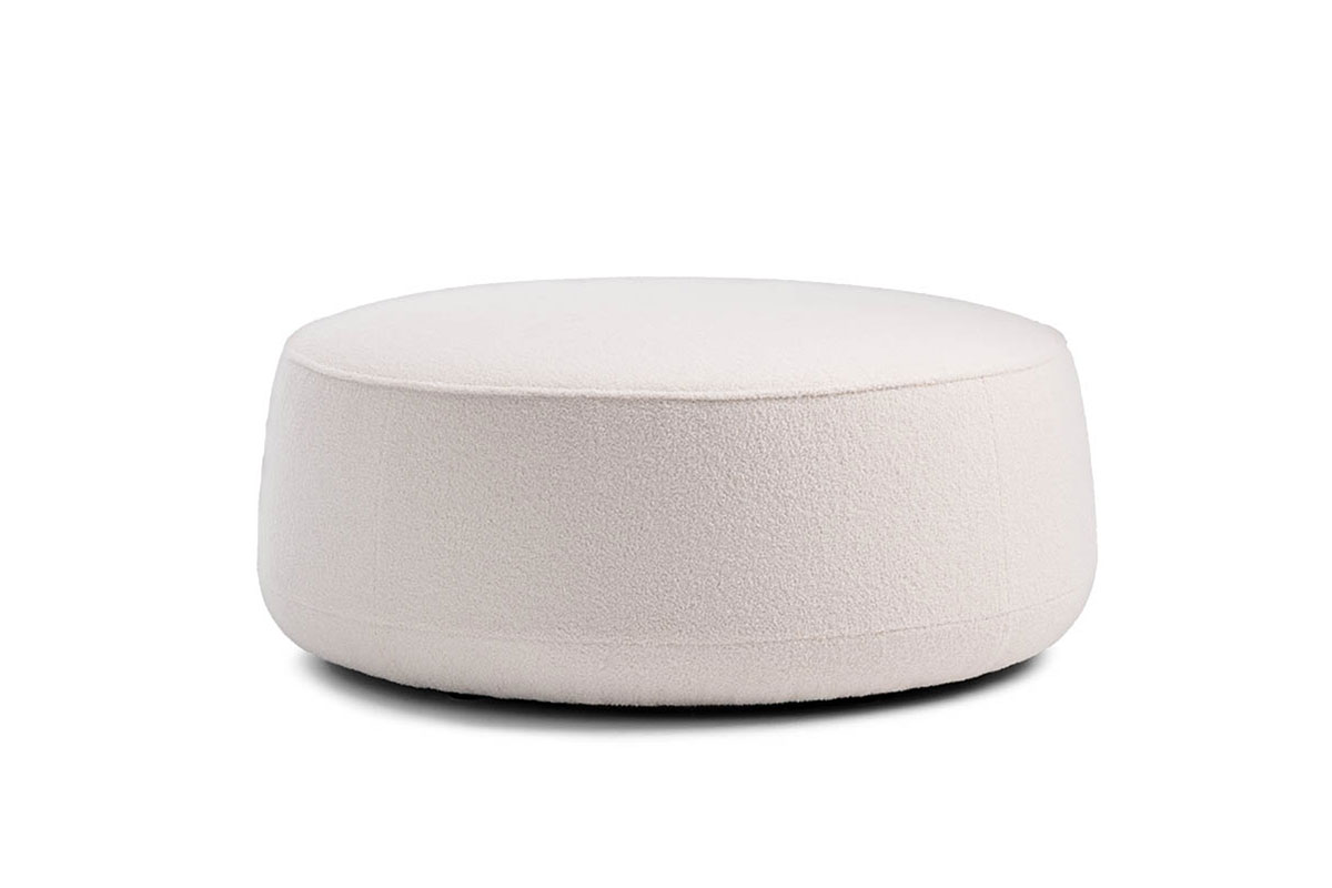 Sofa Nimbo von Bielefelder Werkstätten