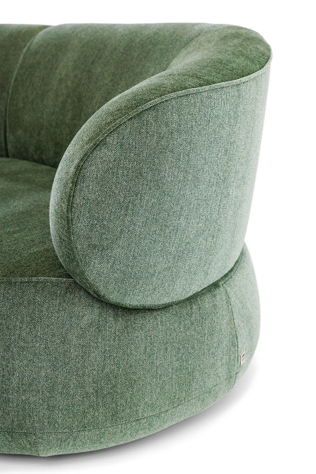 Sofa Nimbo von Bielefelder Werkstätten