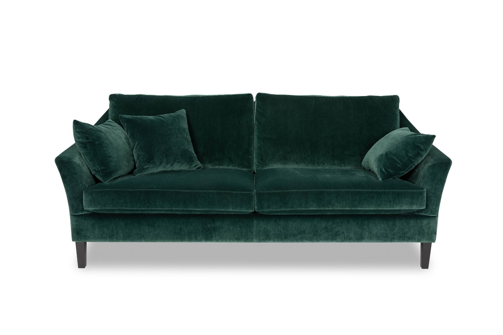 Sofa Saloni von Bielefelder Werkstätten