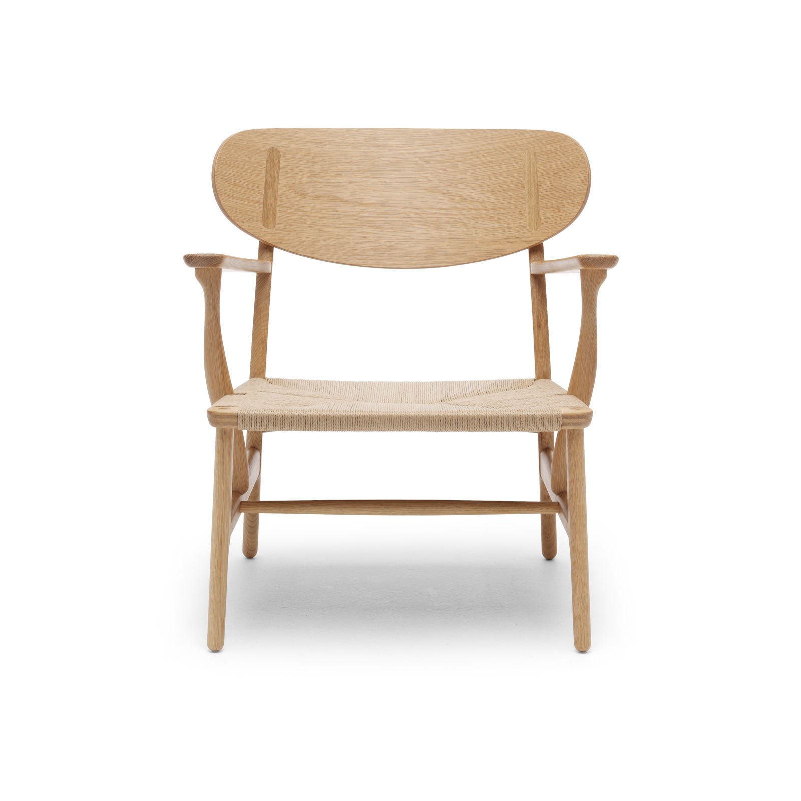 CH22 Lounge Chair von Carl Hansen