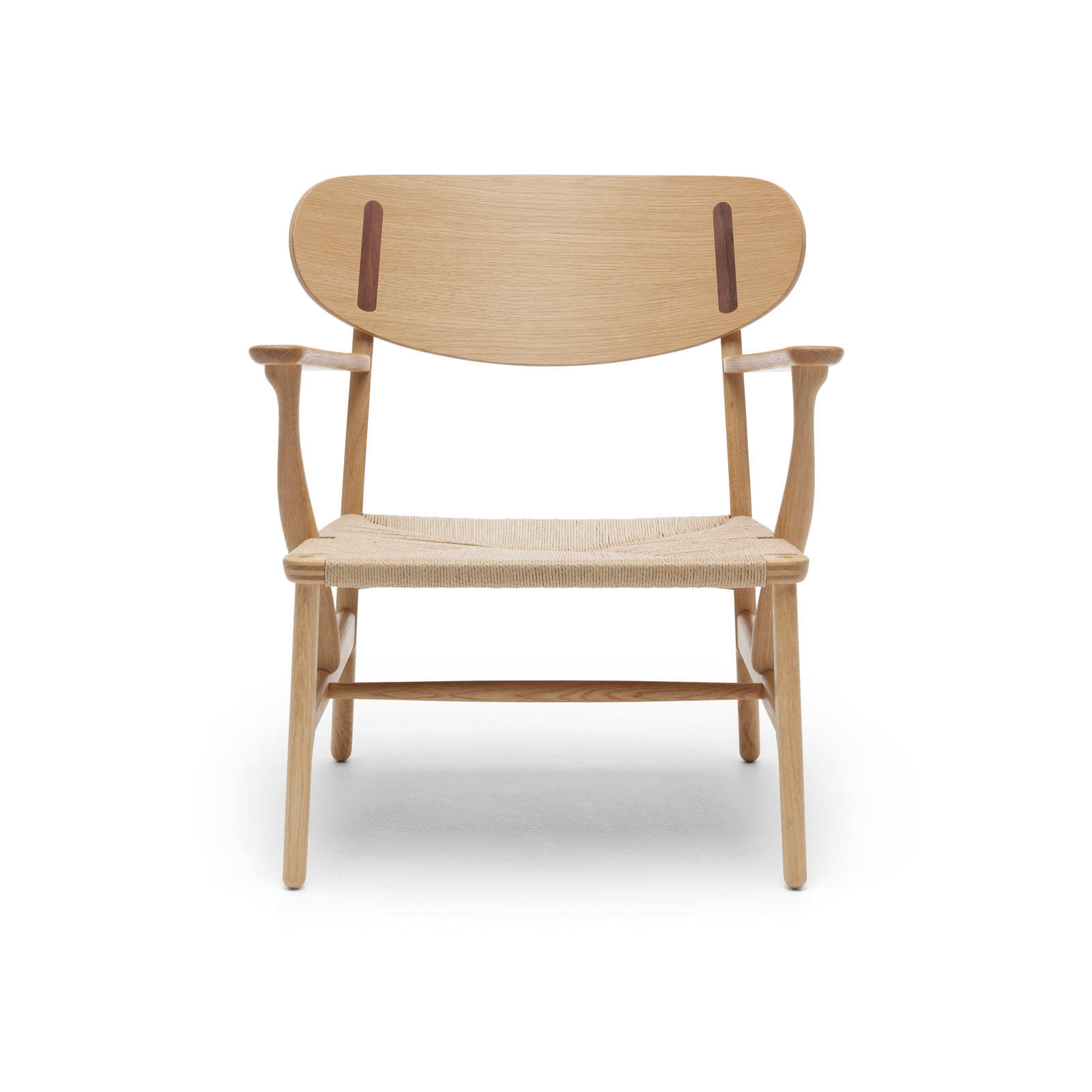 CH22 Lounge Chair von Carl Hansen