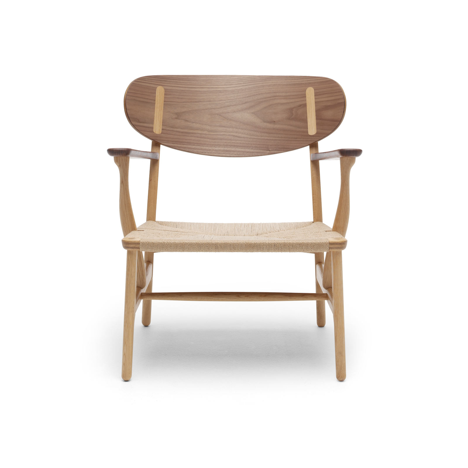 CH22 Lounge Chair von Carl Hansen