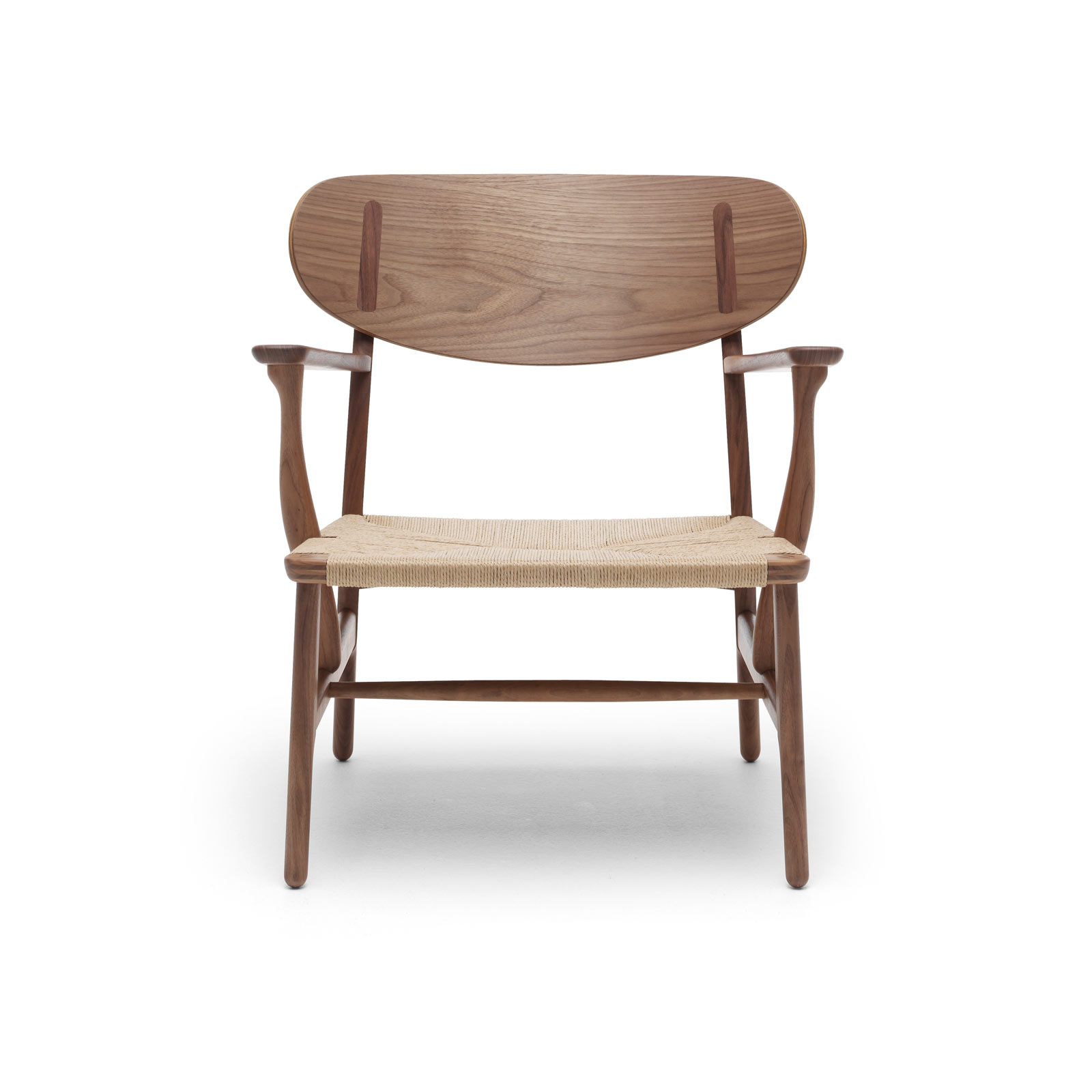 CH22 Lounge Chair von Carl Hansen
