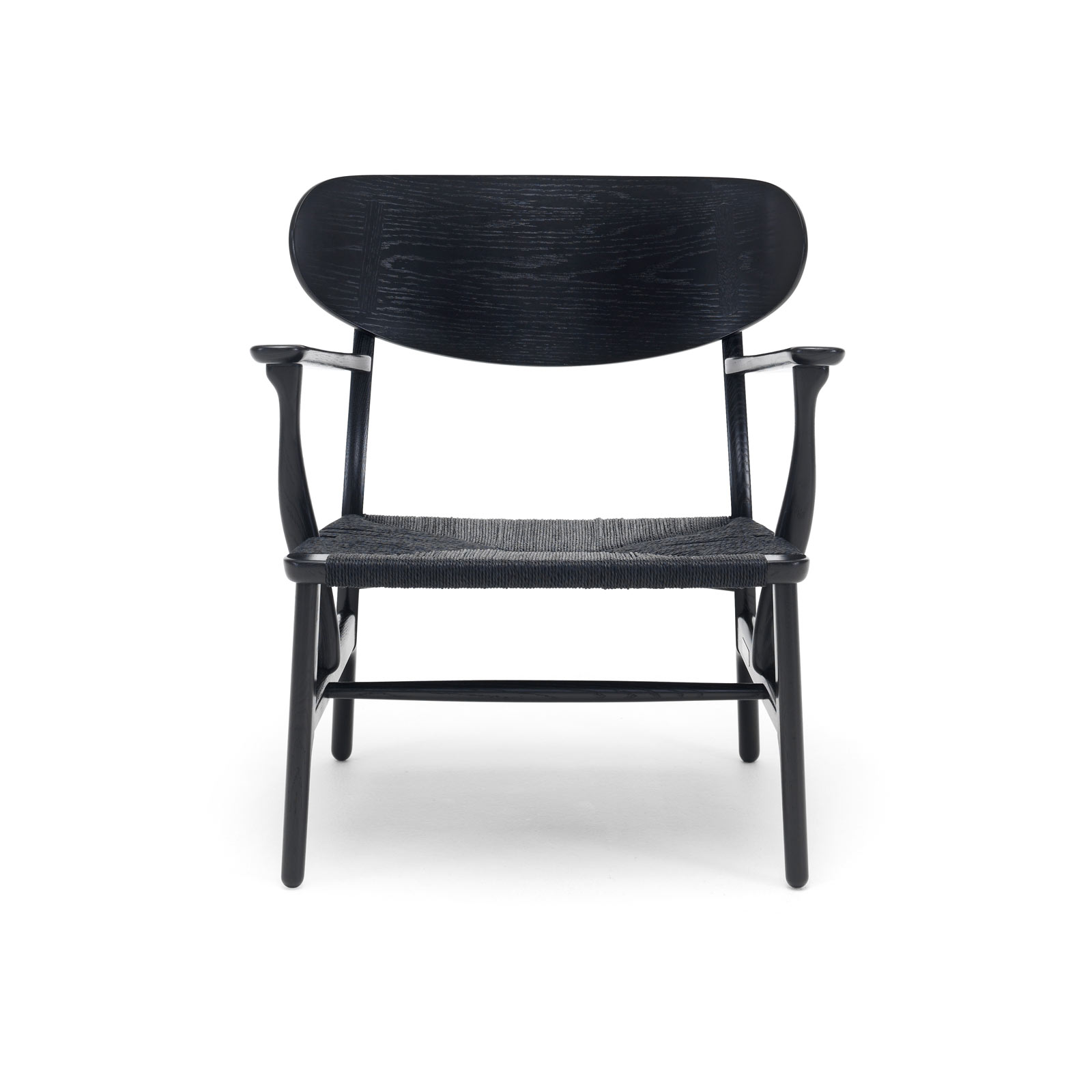 CH22 Lounge Chair von Carl Hansen