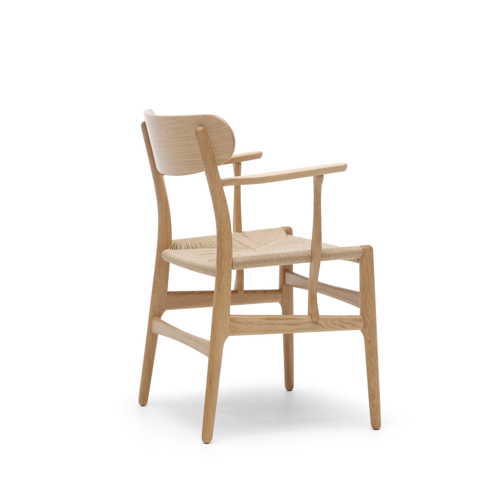 CH26 Chair von Carl Hansen