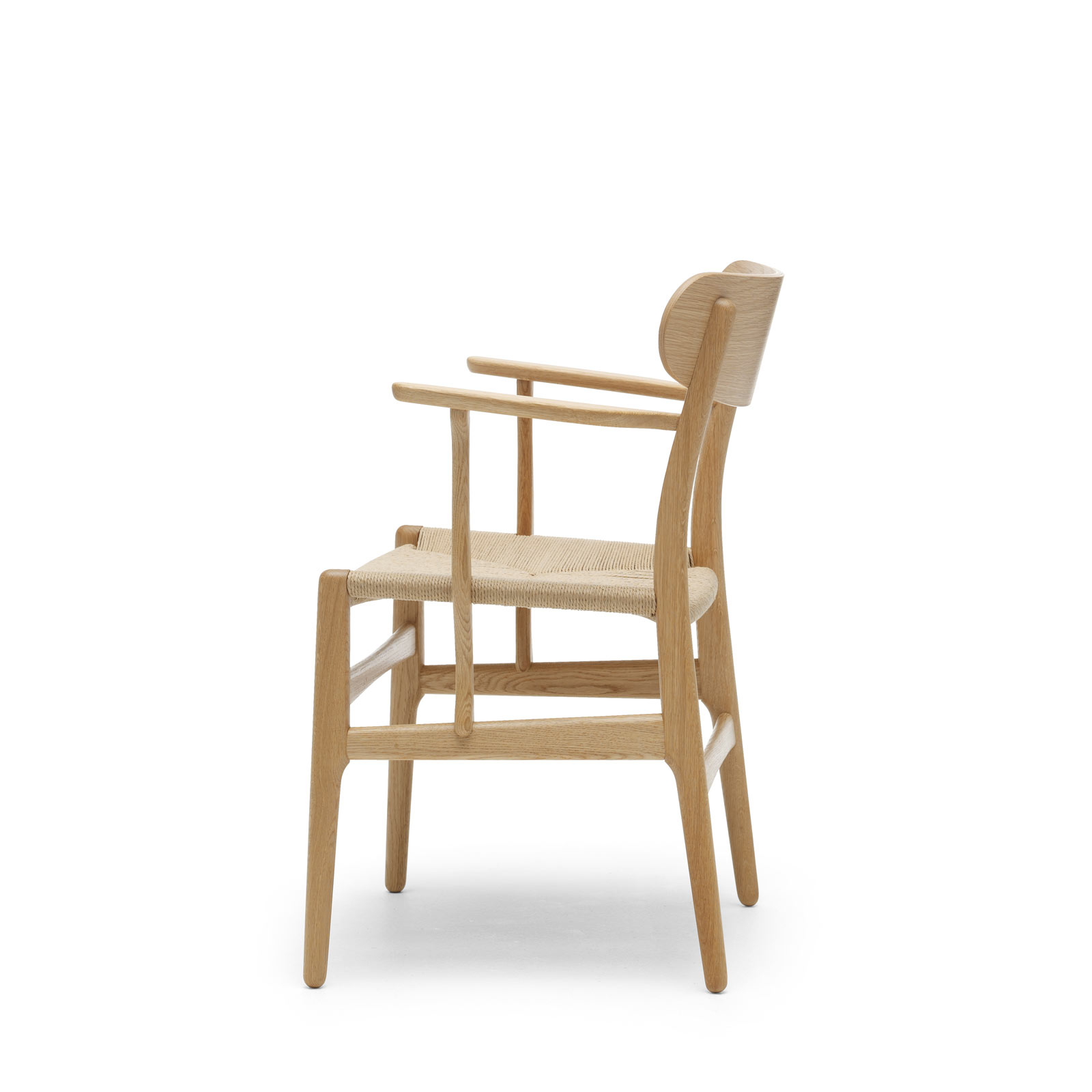CH26 Chair von Carl Hansen