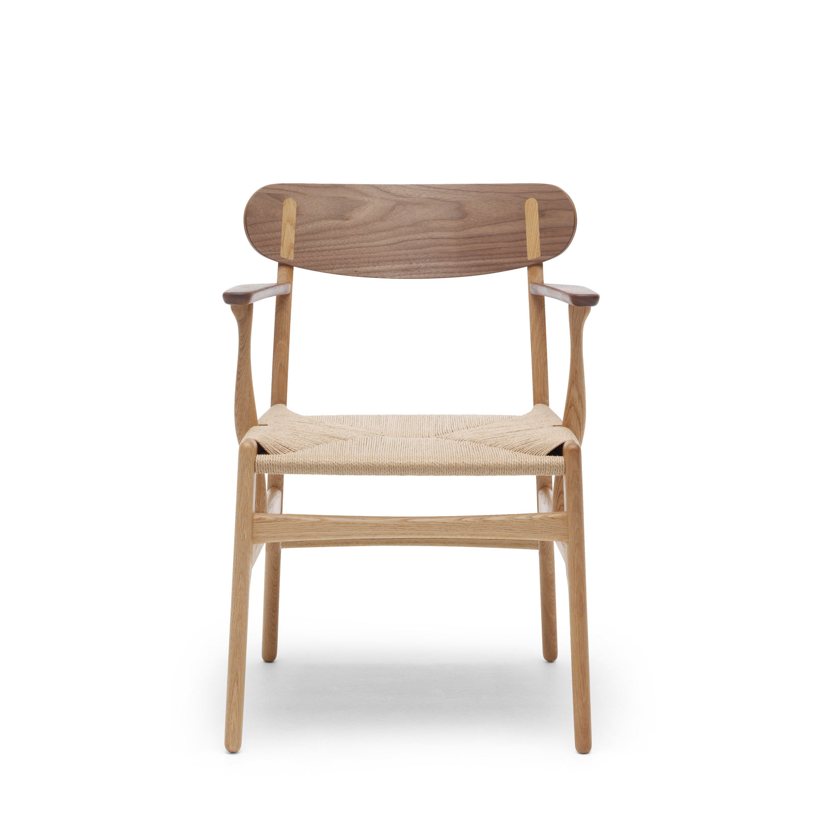 CH26 Chair von Carl Hansen