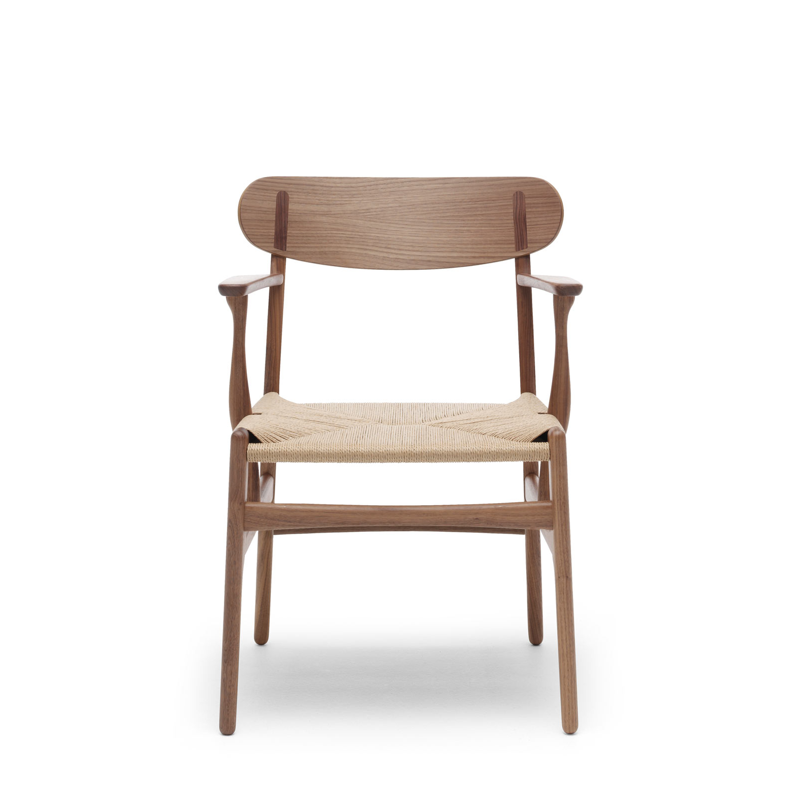 CH26 Chair von Carl Hansen