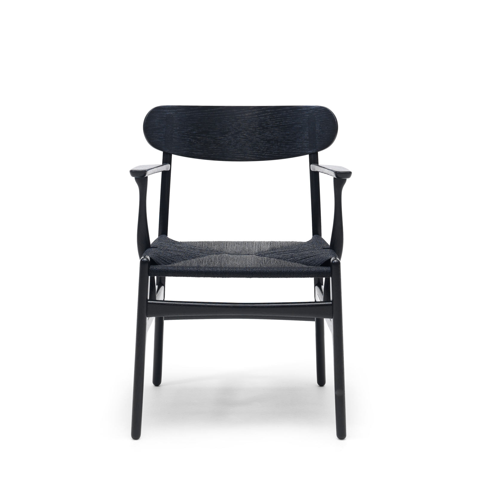 CH26 Chair von Carl Hansen