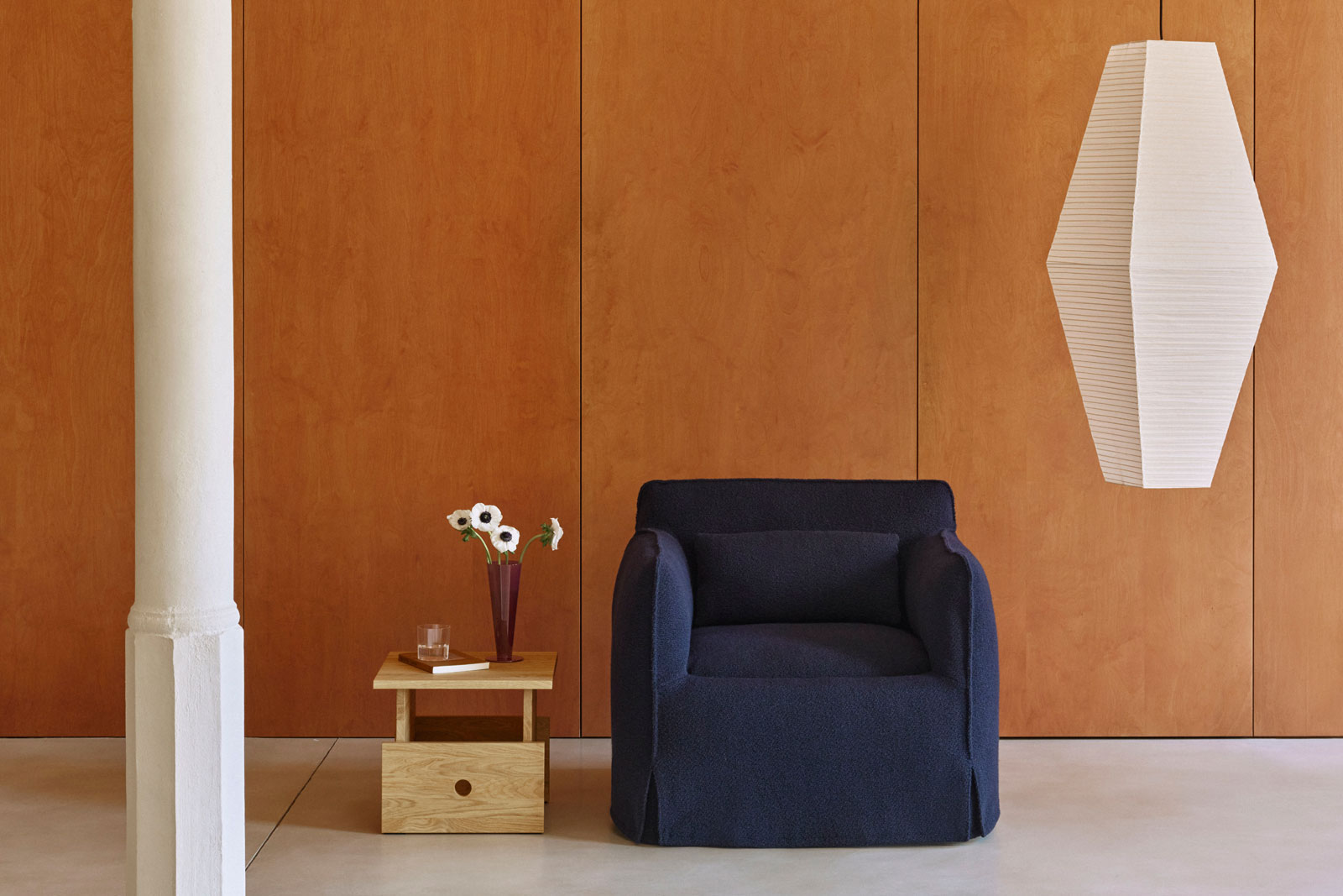 Mimi 1 Seater von HAY