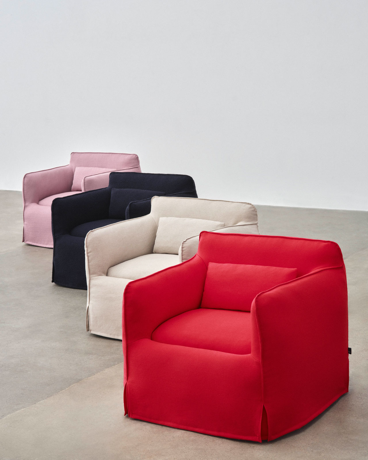 Mimi 1 Seater von HAY
