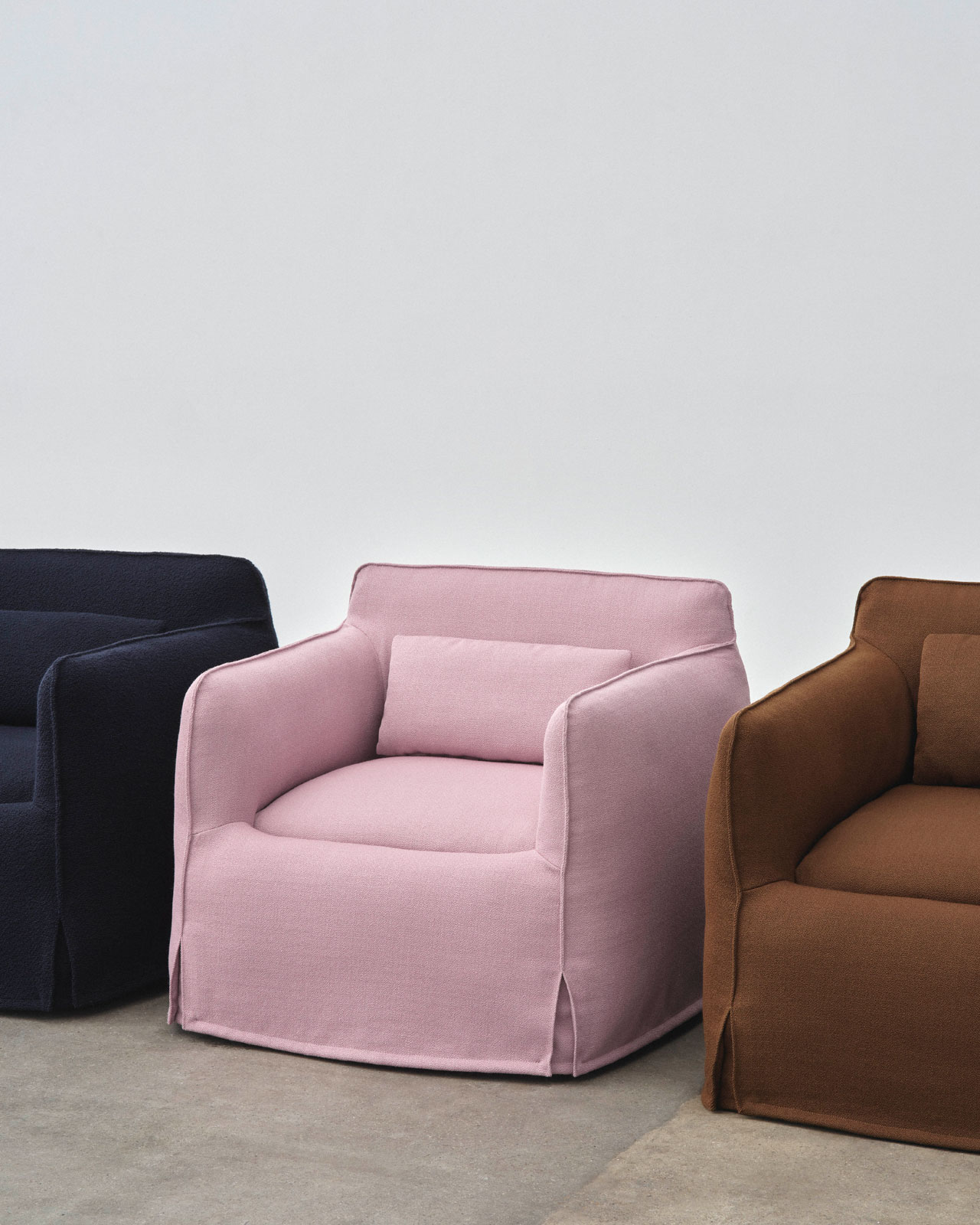 Mimi 1 Seater von HAY