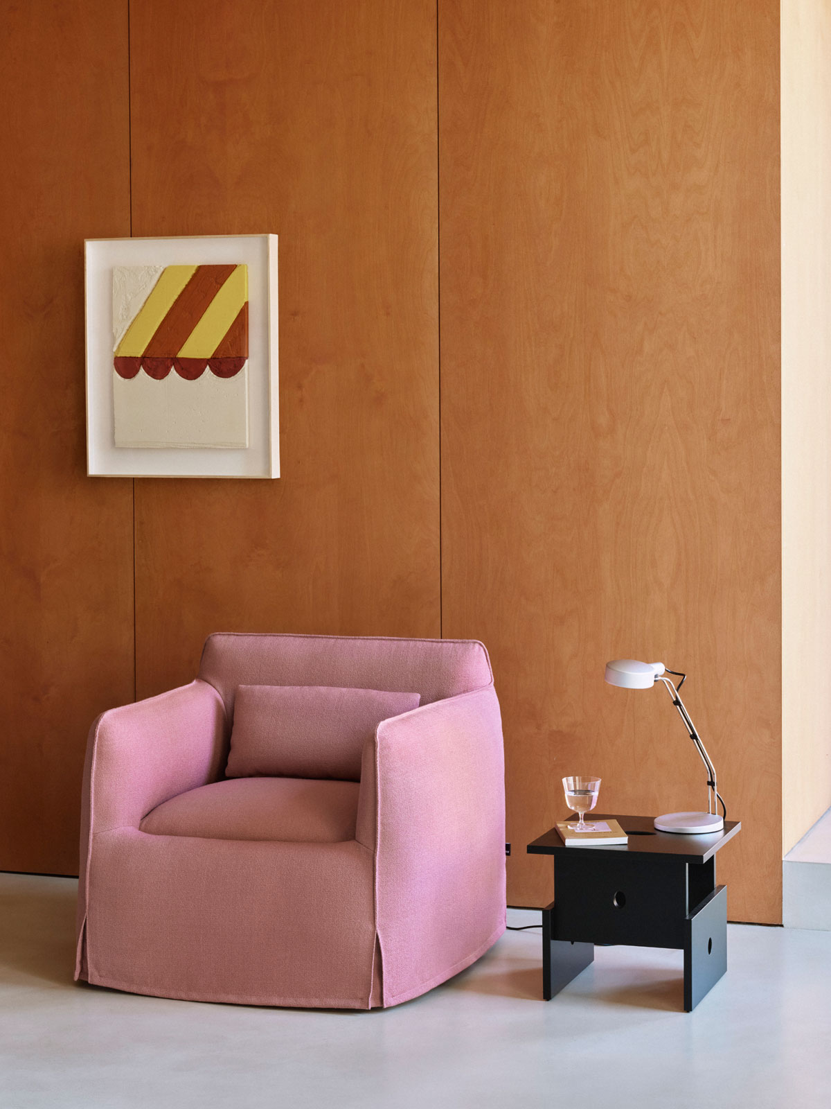 Mimi 1 Seater von HAY