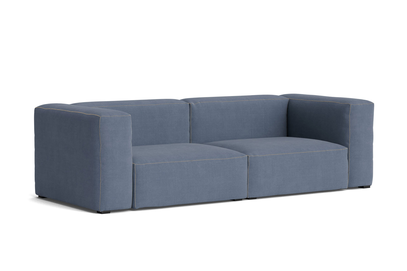 Mags Soft Sofa von HAY