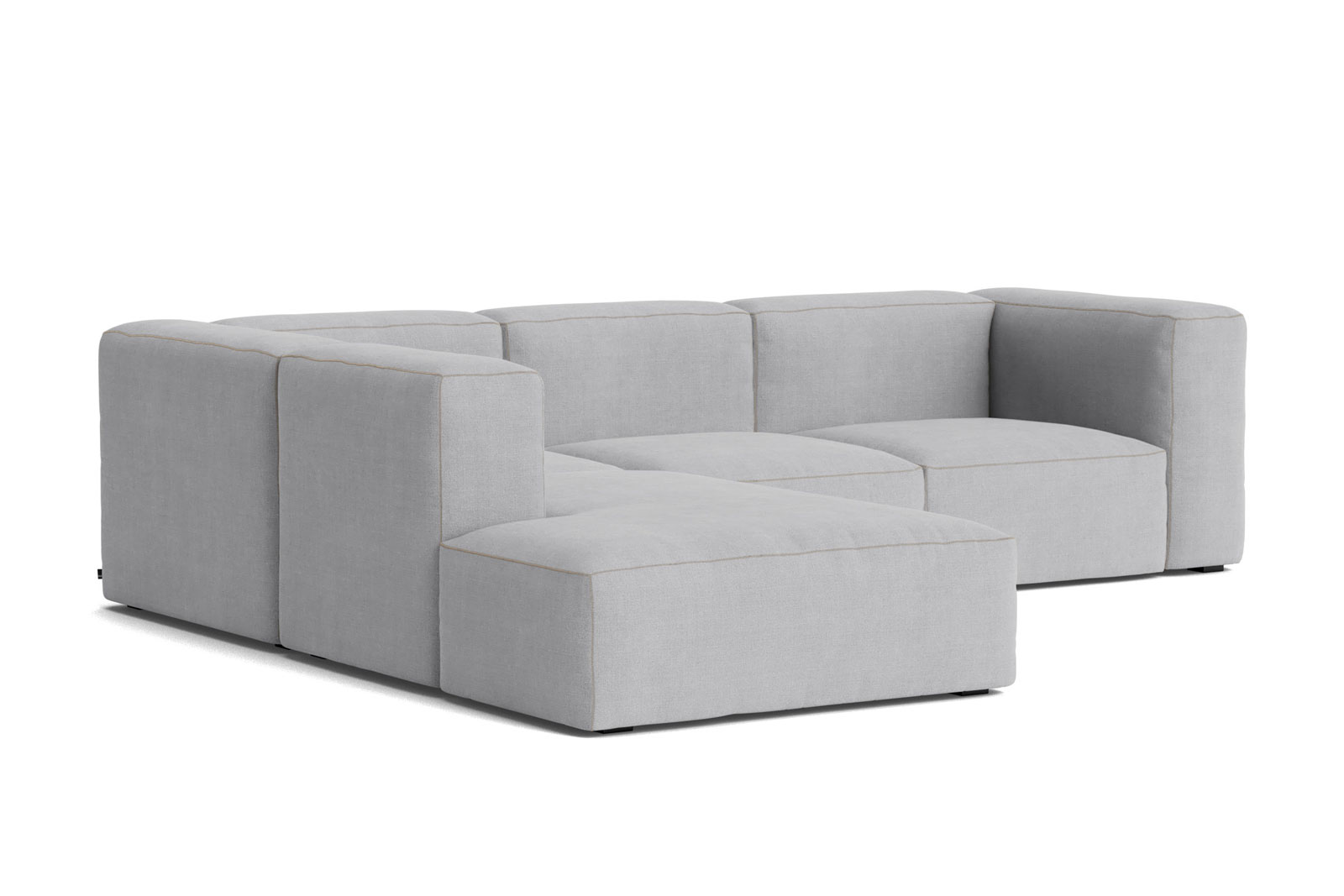 Mags Soft Sofa von HAY