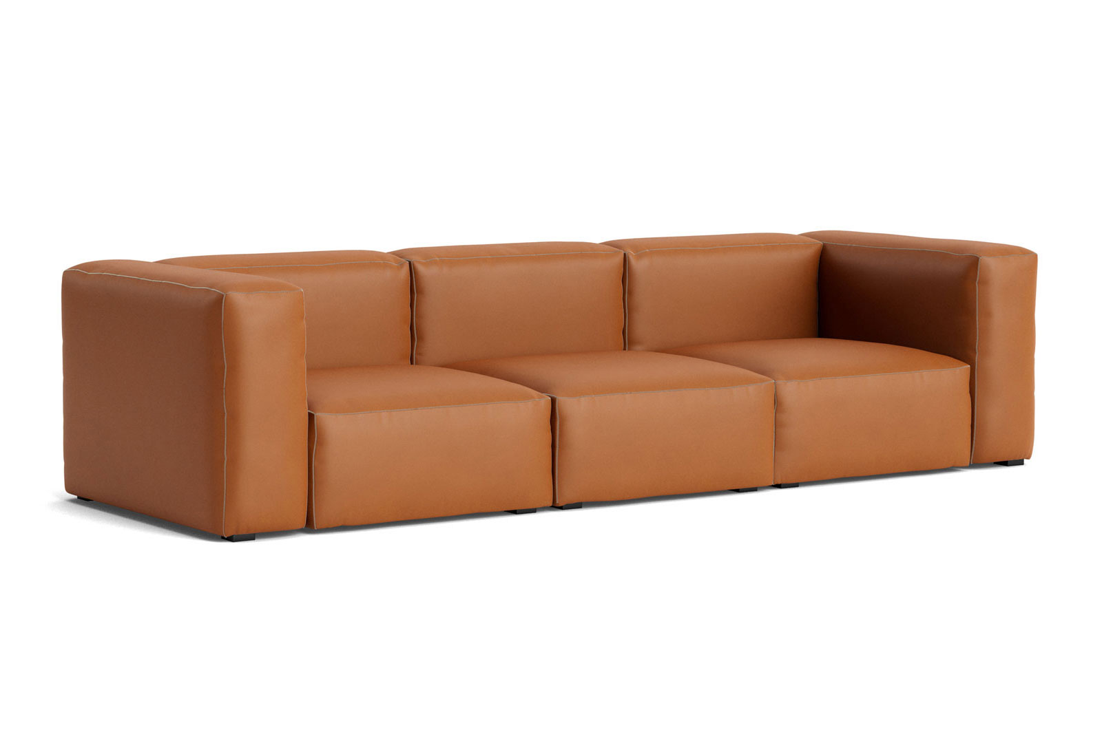 Mags Soft Sofa von HAY