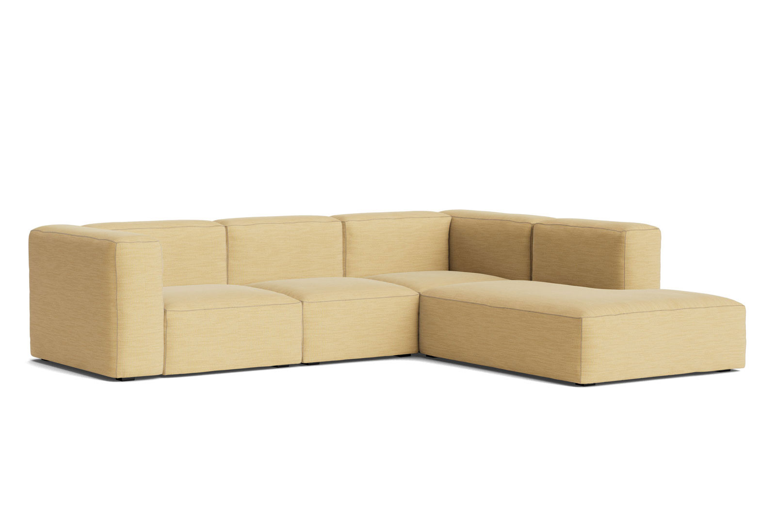 Mags Soft Sofa von HAY
