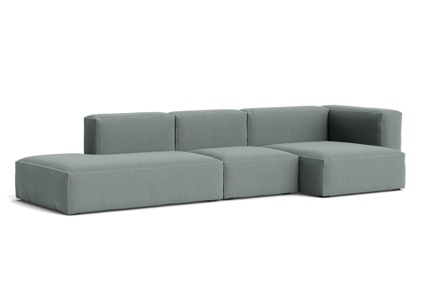 Mags Soft Sofa von HAY