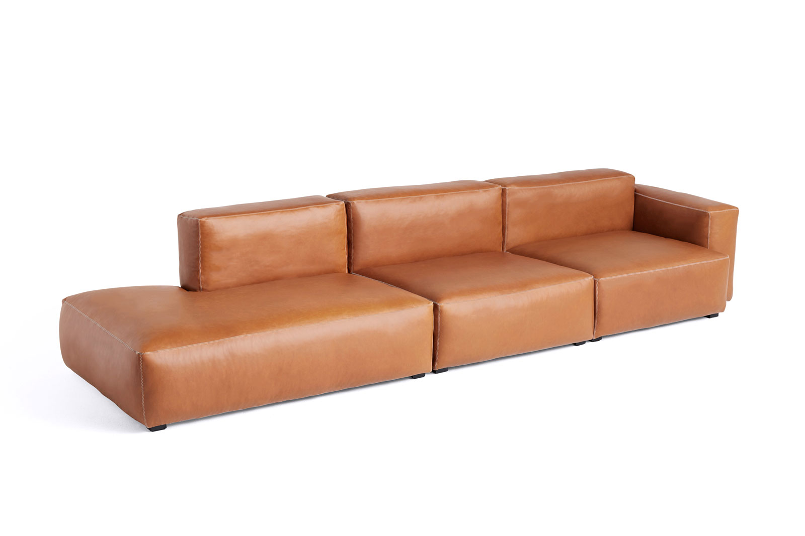 Mags Soft Sofa von HAY